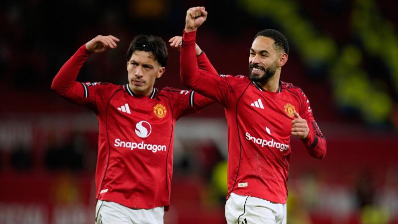 补时进球！吕特绝境救主，英超劲旅绝平，领先曼联1分（补时扳平！吕特压哨救主，英超劲旅拿到平局，领先曼联1分）