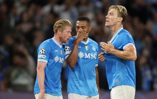 【欧协联联赛阶段第5轮】萨姆松珀vs雅典AEK伤病名单最新（欧协联第5轮：萨姆松珀vs雅典AEK最新伤停名单）