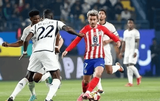 安切洛蒂：防守会是世界杯成功的关键；巴西是要去争夺冠军的